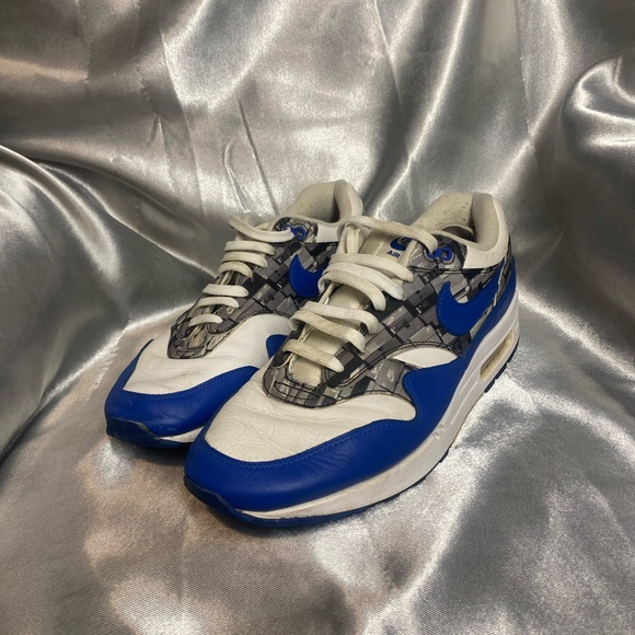 Nike air maxs - Picture 9 of 14